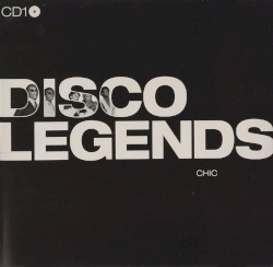 Disco Legends