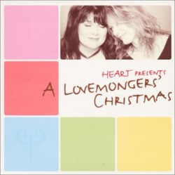 Heart Presents: A Lovemongers’ Christmas