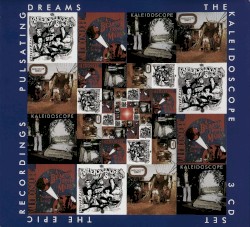Pulsating Dream