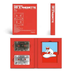 KID A MNESIETTE
