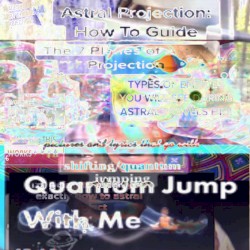 Astral projection knowledge 🌏🪐🌌 #spiritual This changed my life! 🚀🚀🚀 Are you ready to shift timelines? Listen to this3x a day for 30 days #quantumimmortality #shiftingrealities The veil is thinning for me 😵‍💫👻 Did you shift? ✨ Weird things that happen when you quantum jump 😳