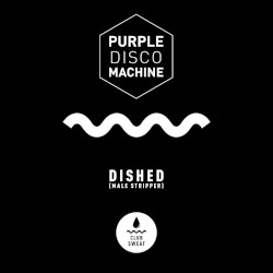 Dished (Male Stripper)