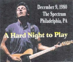 A Hard Night to Play