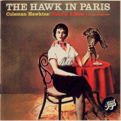 The Hawk in Paris