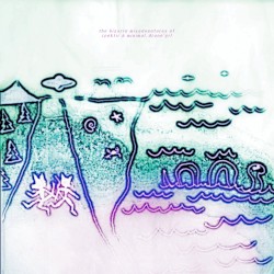 The Bizarro Misadventures of Cpektir & Minimal_Drone*GRL