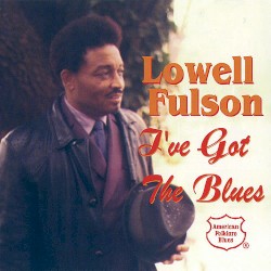 I've Got the Blues