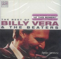 The Best of Billy Vera & The Beaters: Hopeless Romantic