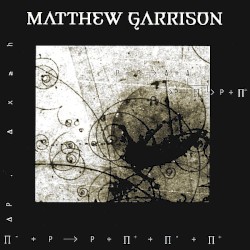Matthew Garrison