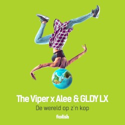 De wereld op z'n kop