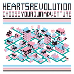 C.Y.O.A. (Choose Your Own Adventure)