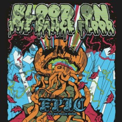 EPIC Icky Boo Deluxe Edition