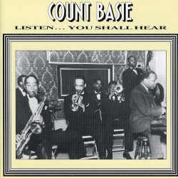 Listen... You Shall Hear