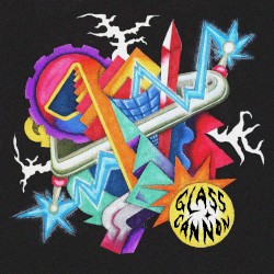 Glass Cannon