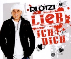 Lieb ich dich