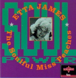 The Soulful Miss Peaches