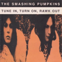 Tune In, Turn On, Rawk Out