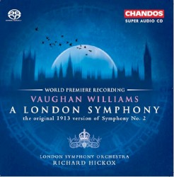 A London Symphony