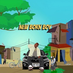 New Born Boy