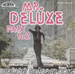 Mr. Deluxe Part 1 & 2