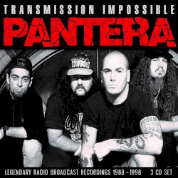 Transmission Impossible