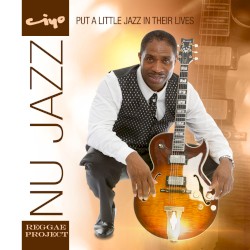 Put a Little Jazz in Their Lives