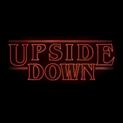 Upside Down