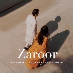 Zaroor