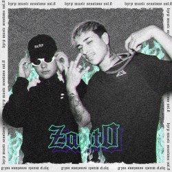 Zanto: Bzrp Music Sessions, Vol. 8