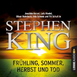 FrĂŒhling, Sommer, Herbst und Tod