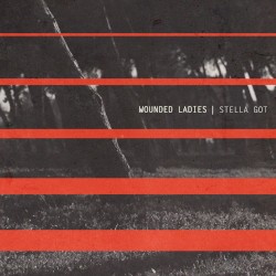 Wounded Ladies