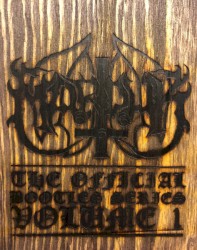 The Official Bootleg Series Volume 1