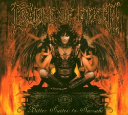 Bitter Suites to Succubi