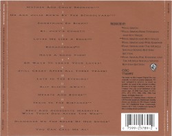 Negotiations and Love Songs: 1971–1986