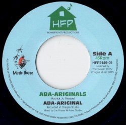 Aba-Ariginals