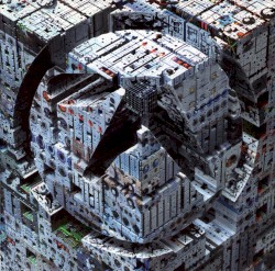 Blackbox Life Recorder 21f / in a room7 F760