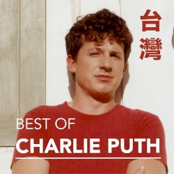 Best of Charlie Puth