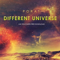 Different Universe