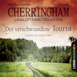 Der verschwundene Tourist