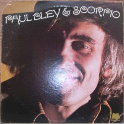 Paul Bley & Scorpio