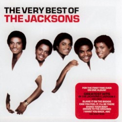 The Very Best of The Jacksons