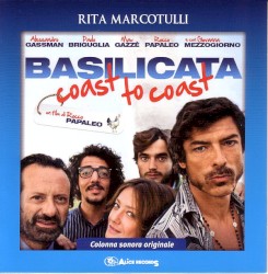 Basilicata Coast To Coast