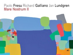 Mare Nostrum II