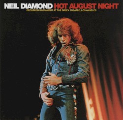 Hot August Night