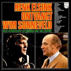 In de 100ste uitzending van ‘Vrij entrée’