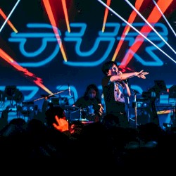 Rhapsodies 2020 (NEO TOKYO OLYMPIA!!! at 恵比寿 LIQUID ROOM_2020.2.27)