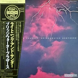 Lightning and Thunder