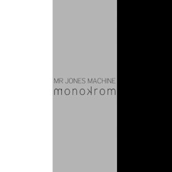 Monokrom
