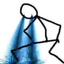 sad song that is totally finished yea its called “weak” <3