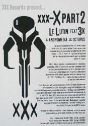 Andromedia / Octopus