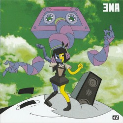 ENA: Season 1 Original Soundtrack